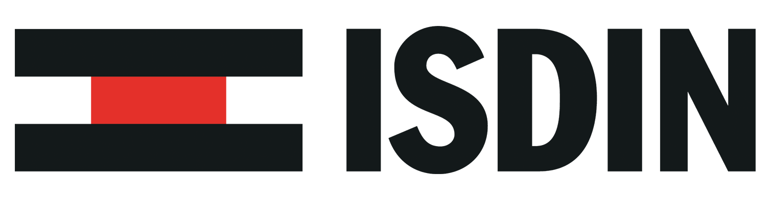 isdin-logo