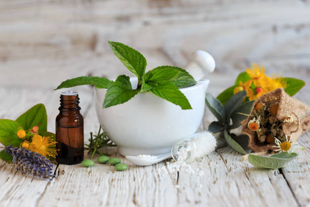 Medicina natural