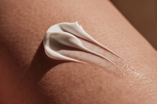 Cosmética corporal
