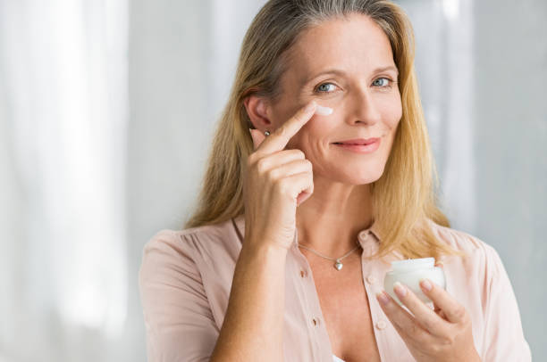 Cosmética facial