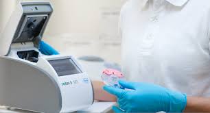 Test de Glucosa